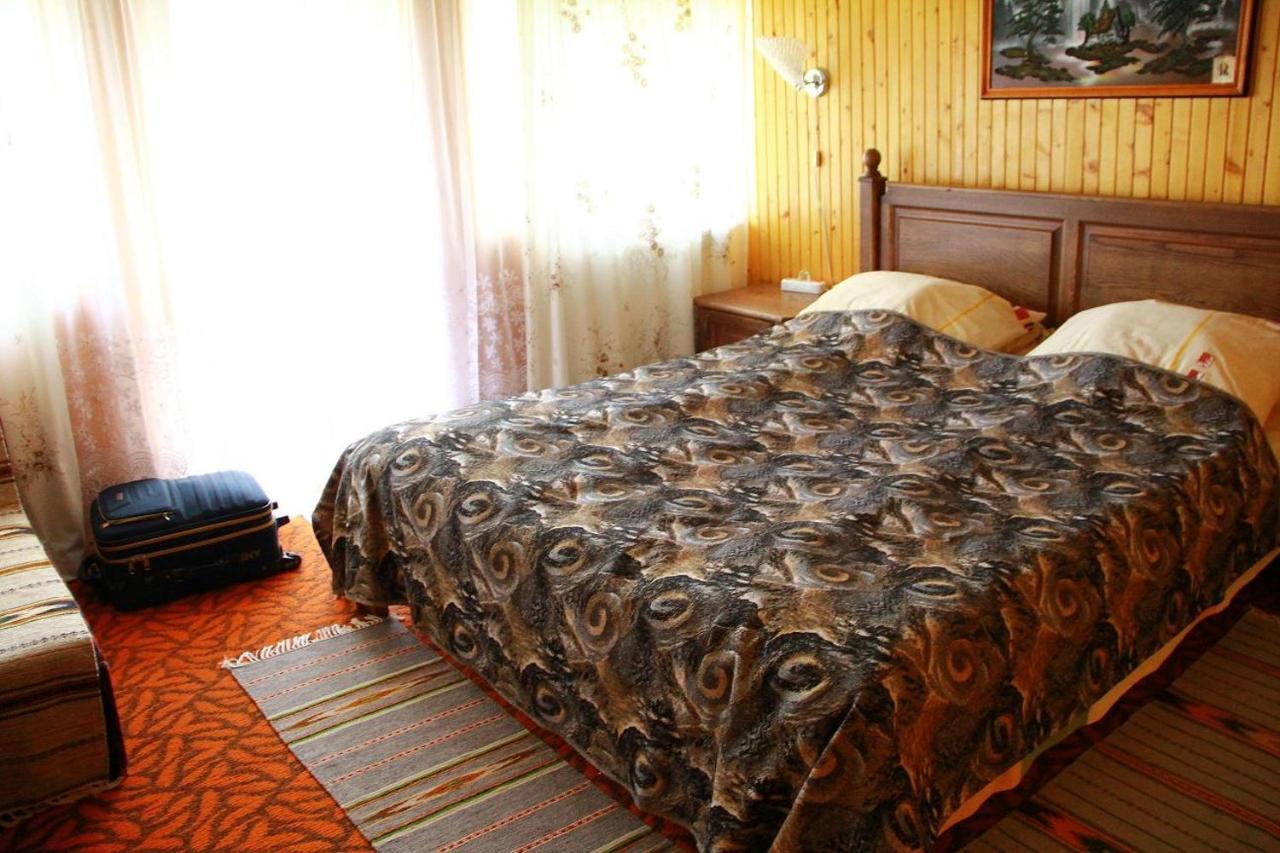 У Андрія Hotel Yaremche Luaran gambar